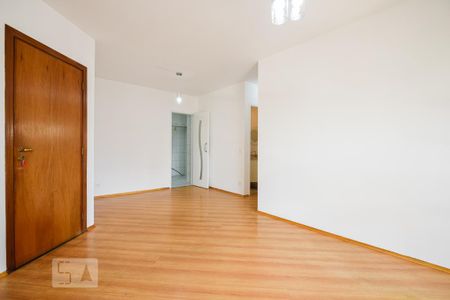 Sala de apartamento para alugar com 3 quartos, 95m² em Chácara Santo Antônio (zona Sul), São Paulo