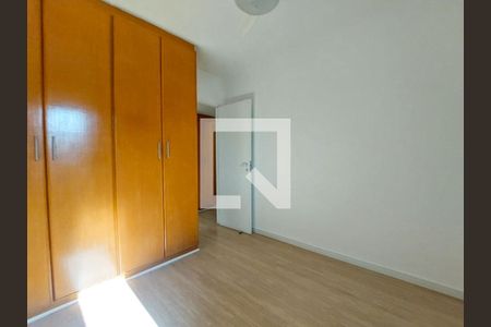 Quarto 1 de apartamento para alugar com 3 quartos, 95m² em Chácara Santo Antônio (zona Sul), São Paulo