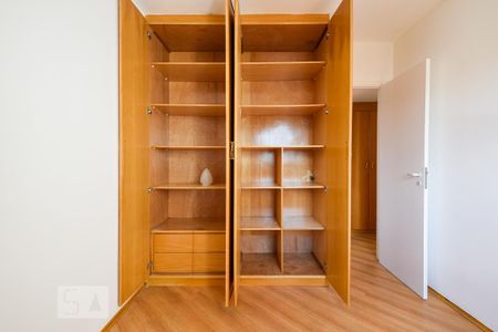 Quarto 1 de apartamento para alugar com 3 quartos, 95m² em Chácara Santo Antônio (zona Sul), São Paulo