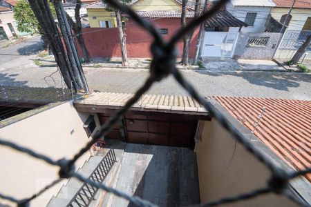 Casa à venda com 276m², 3 quartos e 3 vagasVista da Suite  