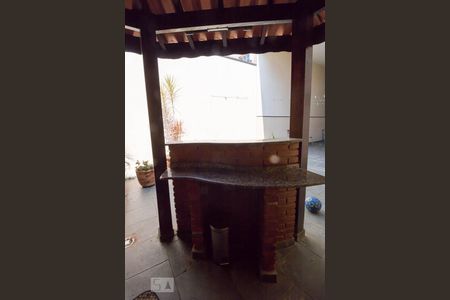 Casa à venda com 276m², 3 quartos e 3 vagasEspaço Gourmet