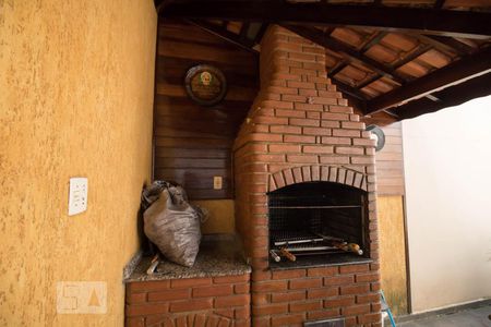 Casa à venda com 276m², 3 quartos e 3 vagasEspaço Gourmet