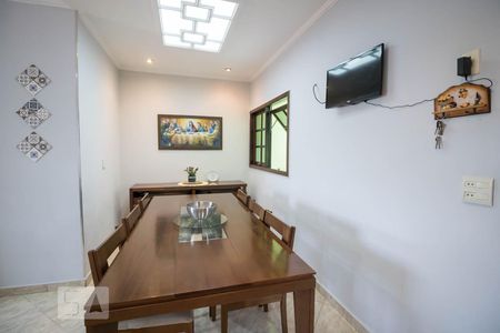 Casa à venda com 276m², 3 quartos e 3 vagasSala de Jantar