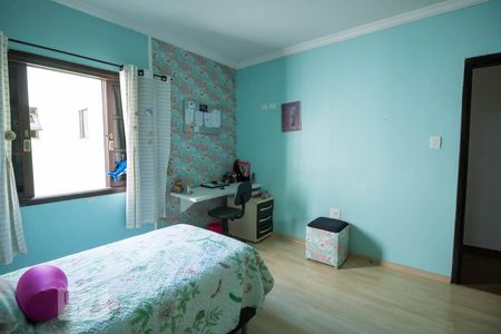 Casa à venda com 276m², 3 quartos e 3 vagasDormitório 1