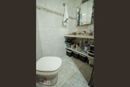 Casa à venda com 276m², 3 quartos e 3 vagasBanheiro Suite 