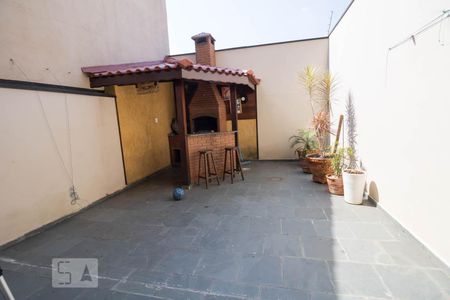 Casa à venda com 276m², 3 quartos e 3 vagasEspaço Gourmet