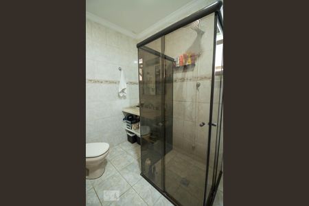 Casa à venda com 276m², 3 quartos e 3 vagasBanheiro Suite 