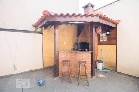Casa à venda com 276m², 3 quartos e 3 vagasEspaço Gourmet