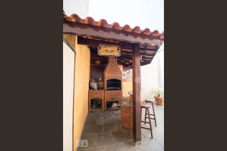 Casa à venda com 276m², 3 quartos e 3 vagasEspaço Gourmet