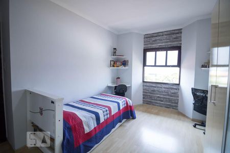 Casa à venda com 276m², 3 quartos e 3 vagasDormitório 2