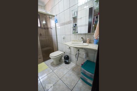 Casa à venda com 276m², 3 quartos e 3 vagasBanheiro Dormitórios 
