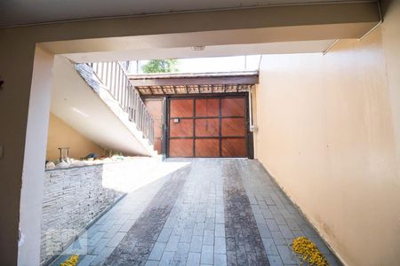 Casa à venda com 276m², 3 quartos e 3 vagasGaragem 