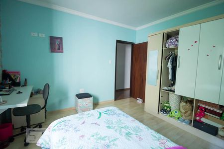 Casa à venda com 276m², 3 quartos e 3 vagasDormitório 1