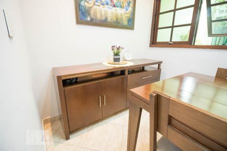 Casa à venda com 276m², 3 quartos e 3 vagasSala de Jantar