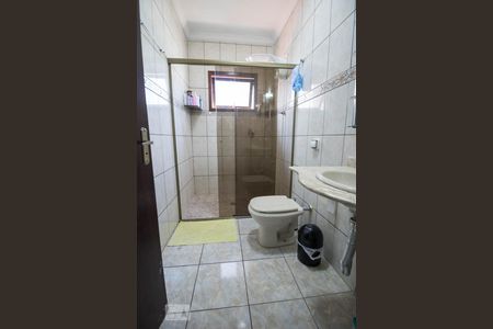 Casa à venda com 276m², 3 quartos e 3 vagasBanheiro Dormitórios 