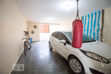 Casa à venda com 276m², 3 quartos e 3 vagasGaragem 