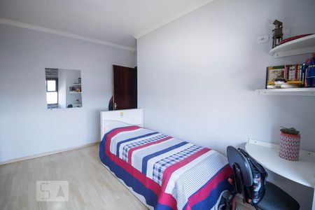 Casa à venda com 276m², 3 quartos e 3 vagasDormitório 2