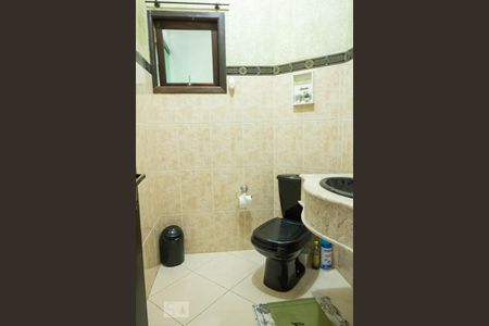 Casa à venda com 276m², 3 quartos e 3 vagasLavabo