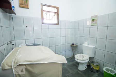 Casa à venda com 276m², 3 quartos e 3 vagasÁrea de Serviço 