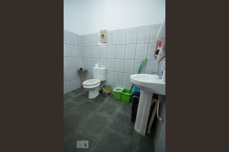 Casa à venda com 276m², 3 quartos e 3 vagasÁrea de Serviço