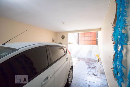 Casa à venda com 276m², 3 quartos e 3 vagasGaragem 