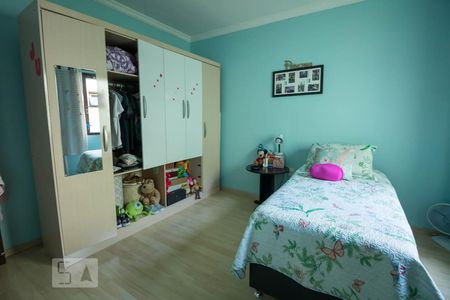 Casa à venda com 276m², 3 quartos e 3 vagasDormitório 1