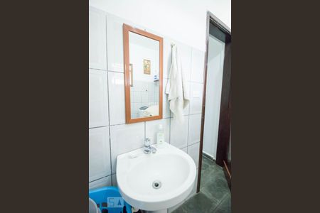 Casa à venda com 276m², 3 quartos e 3 vagasÁrea de Serviço 