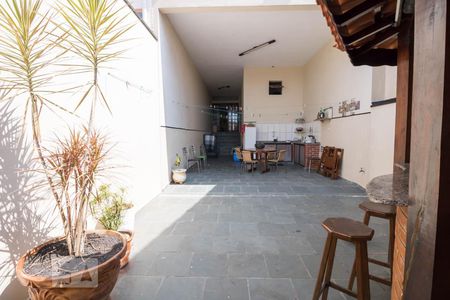 Casa à venda com 276m², 3 quartos e 3 vagasEspaço Gourmet