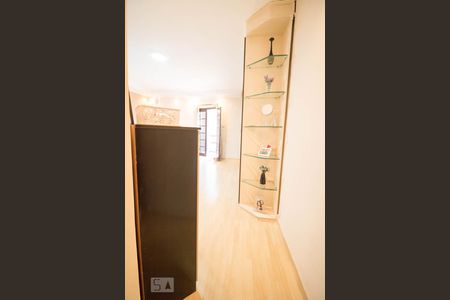 Casa à venda com 276m², 3 quartos e 3 vagasSuite 