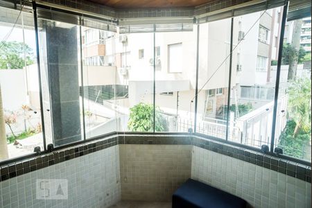 Apartamento à venda com 132m², 3 quartos e 1 vagaSuíte