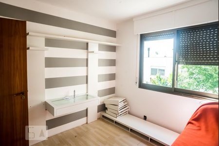 Apartamento à venda com 132m², 3 quartos e 1 vagaQuarto 2