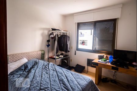 Apartamento à venda com 132m², 3 quartos e 1 vagaQuarto 1