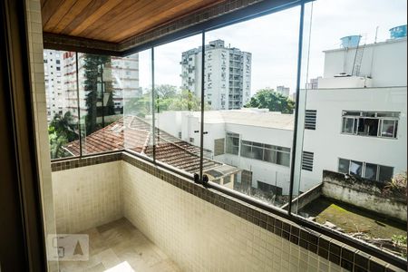 Apartamento à venda com 132m², 3 quartos e 1 vagaSala