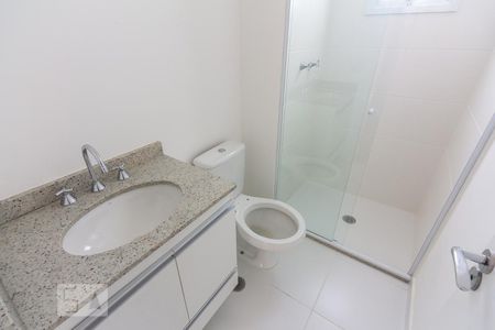 Apartamento à venda com 100m², 3 quartos e 2 vagasBanheiro 02