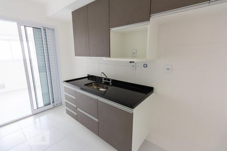 Apartamento à venda com 100m², 3 quartos e 2 vagasCozinha
