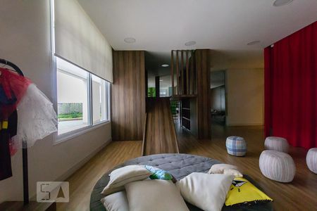 Apartamento à venda com 100m², 3 quartos e 2 vagasBrinquedoteca