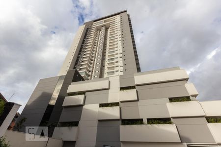 Apartamento à venda com 100m², 3 quartos e 2 vagasFachada