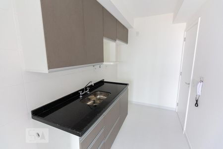 Apartamento à venda com 100m², 3 quartos e 2 vagasCozinha