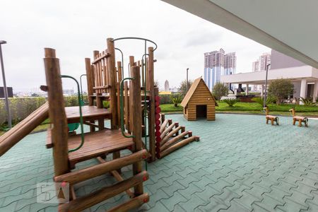 Apartamento à venda com 100m², 3 quartos e 2 vagasPlayground