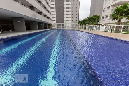Apartamento à venda com 100m², 3 quartos e 2 vagasPiscina