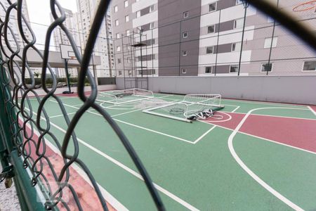 Apartamento à venda com 100m², 3 quartos e 2 vagasQuadra Esportiva