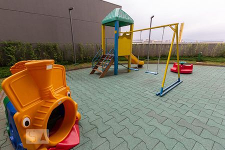 Apartamento à venda com 100m², 3 quartos e 2 vagasPlayground