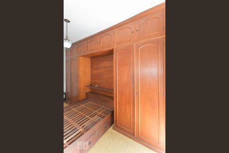 Suíte de apartamento para alugar com 1 quarto, 50m² em Maracanã, Rio de Janeiro