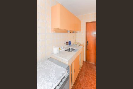 Apartamento para alugar com 50m², 1 quarto e 1 vaga Apartamento para alugar com 50m², 1 quarto e 1 vagaCozinha