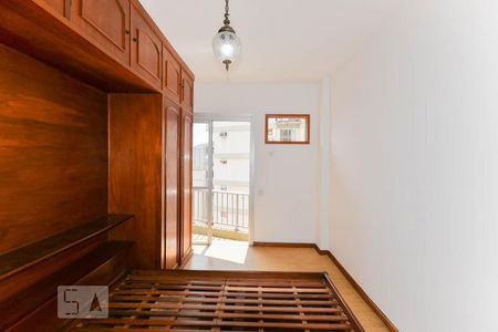 Suíte de apartamento para alugar com 1 quarto, 50m² em Maracanã, Rio de Janeiro