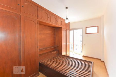 Suíte de apartamento para alugar com 1 quarto, 50m² em Maracanã, Rio de Janeiro