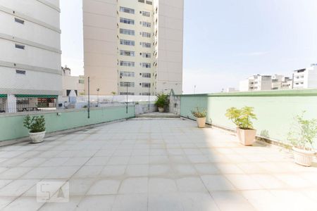 Apartamento para alugar com 50m², 1 quarto e 1 vaga Apartamento para alugar com 50m², 1 quarto e 1 vagaÁrea Comum - Playground