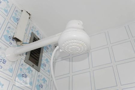 Apartamento para alugar com 50m², 1 quarto e 1 vaga Apartamento para alugar com 50m², 1 quarto e 1 vagaBanheiro Suíte chuveiro