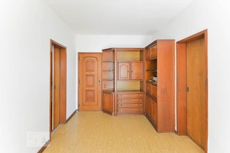 Sala de apartamento para alugar com 1 quarto, 50m² em Maracanã, Rio de Janeiro
