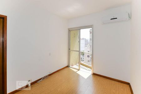 Sala de apartamento para alugar com 1 quarto, 50m² em Maracanã, Rio de Janeiro